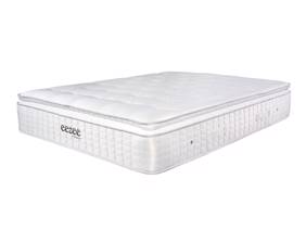 Sleepeezee Natural 4000 Divan Bed2