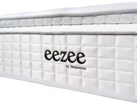 Sleepeezee Natural 4000 Divan Bed9