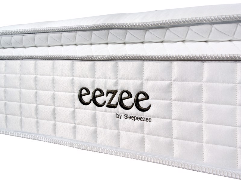 Sleepeezee Natural 4000 Mattress10