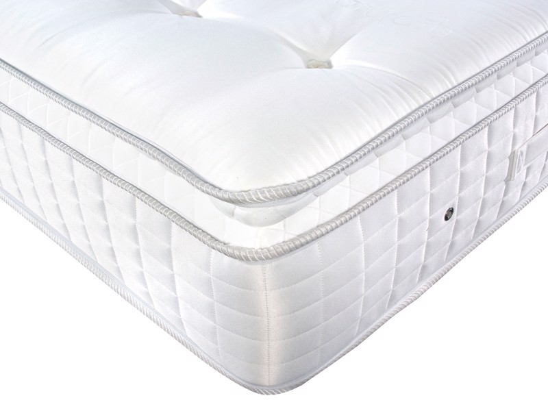 Sleepeezee Natural 4000 Mattress9