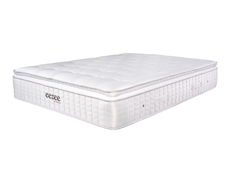 Sleepeezee Natural 4000 Mattress2