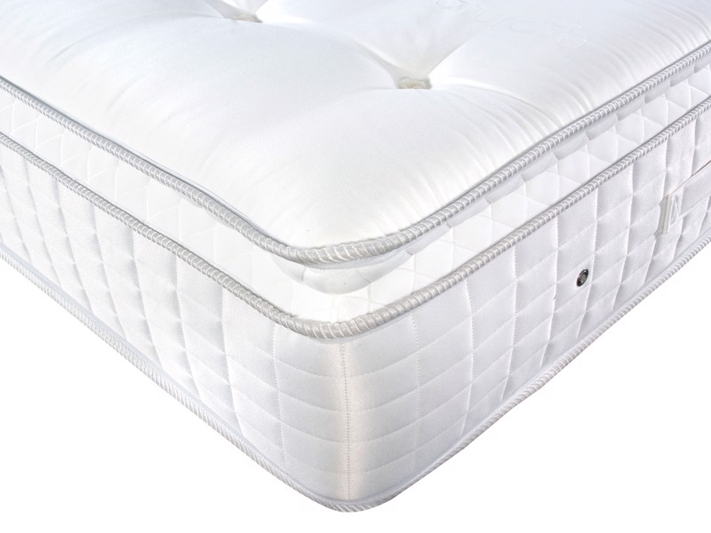 Sleepeezee Natural 4000 Mattress3