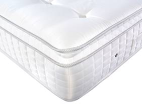 Sleepeezee Natural 4000 Mattress3