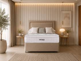 Sleepeezee Natural 4000 Mattress4