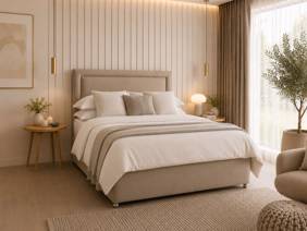Sleepeezee Natural 4000 Mattress5