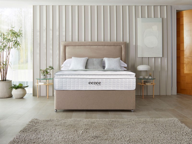 Sleepeezee Natural 4000 Mattress2