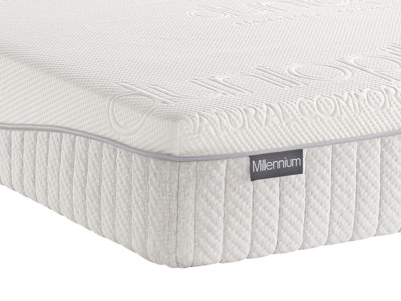 Dunlopillo Millennium Adjustable Mattress5
