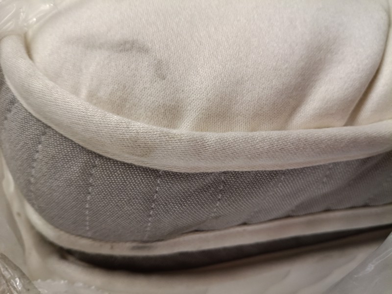 Harrison Spinks Single Size - CLEARANCE - Ex-Showroom - Sunstone 18000 Mattress8