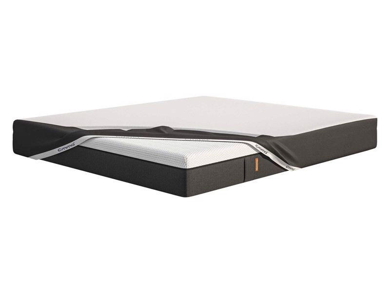 Emma Waterproof Double Mattress Protector2