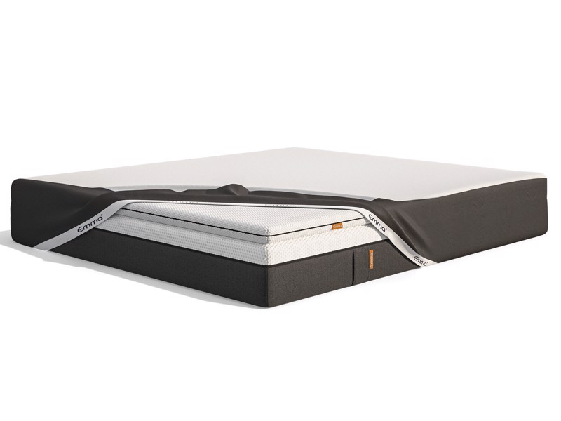 Emma Waterproof Double Mattress Protector4