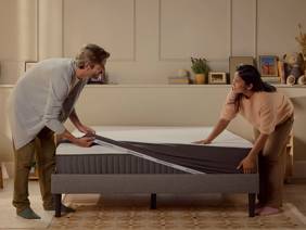 Emma Waterproof Mattress Protector3