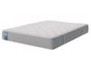 Sealy Single Size - CLEARANCE STOCK - Wool Silver Fox Birkby Divan Bed4