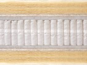 Hypnos Double Size - CLEARANCE - Ex-Showroom - Hayle Superb Mattress7