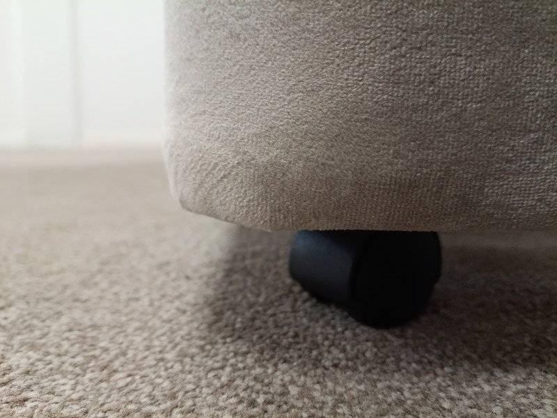 MiBed Adjustable Single Size - CLEARANCE STOCK - Plush Pebble Executive Base Only Adjustable Bed3