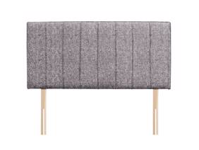 Sleepeezee Single Size - CLEARANCE STOCK - Joshua Ash Lily Headboard1