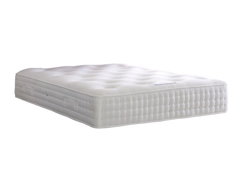 Highgrove Beds Single Size - CLEARANCE STOCK - Denver 1000 Mattress1