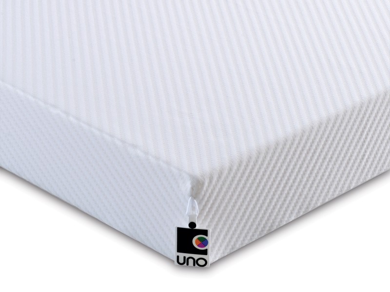 Breasley King Size - CLEARANCE STOCK - Uno Essential Ortho Mattress4