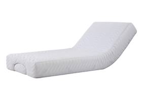 Adjust-A-Bed Small Double Adjustable Size - CLEARANCE STOCK - Ortho Memory Adjustable Mattress1