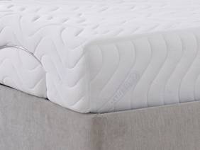 Adjust-A-Bed Small Double Adjustable Size - CLEARANCE STOCK - Ortho Memory Adjustable Mattress3