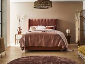 Sleepeezee Backcare Ultimate 2000 Divan Bed2