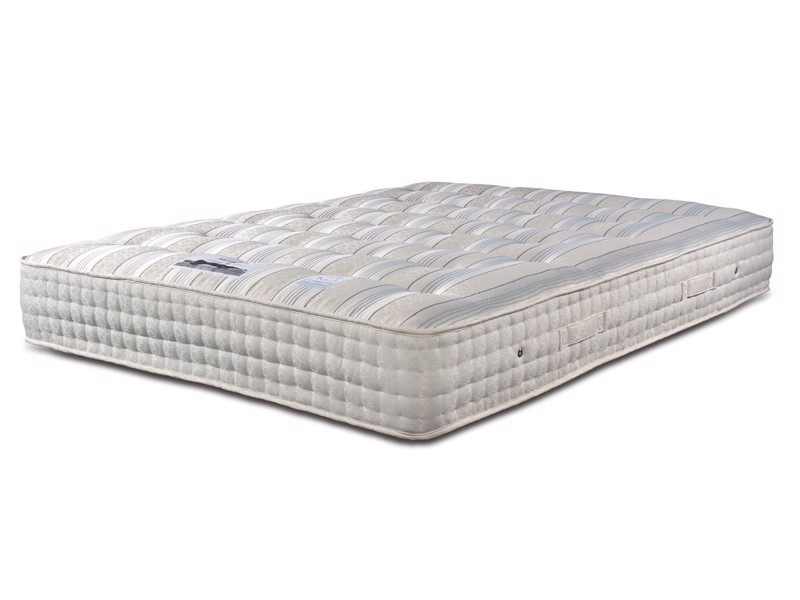 Sleepeezee Backcare Ultimate 2000 Mattress1