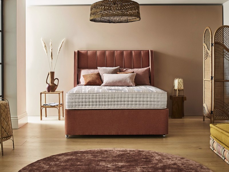 Sleepeezee Backcare Ultimate 2000 Mattress4