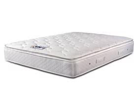 Sleepeezee Memory Comfort 1000 Single Divan Bed4