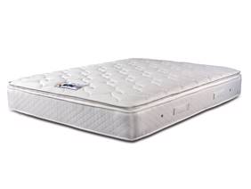 Sleepeezee Memory Comfort 1000 Mattress1