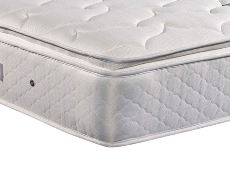 Sleepeezee Memory Comfort 1000 Double Mattress3