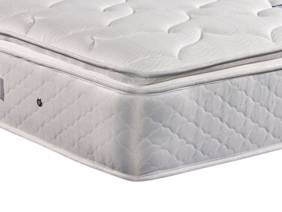 Sleepeezee Memory Comfort 1000 Double Mattress3