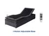 Adjust-A-Bed Tri-Comfort Adjustable Bed8