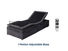 Adjust-A-Bed Tri-Comfort Adjustable Bed7