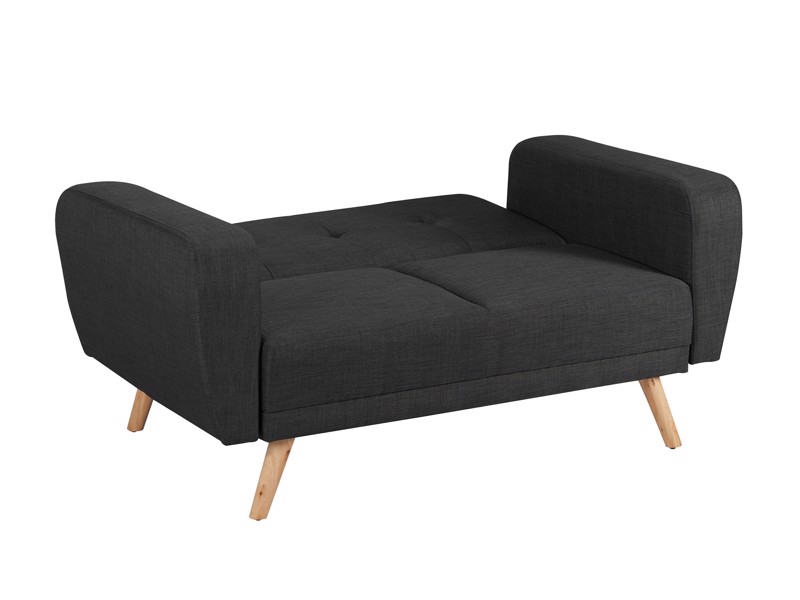 Land Of Beds 2 Seater - CLEARANCE STOCK - Harmony Sofa Bed4