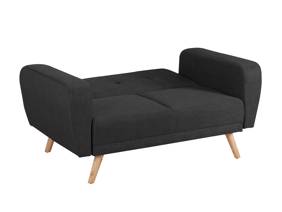 Land Of Beds 2 Seater - CLEARANCE STOCK - Harmony Sofa Bed4
