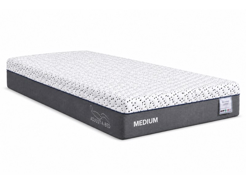 Adjust-A-Bed Tri-Comfort Adjustable Mattress2