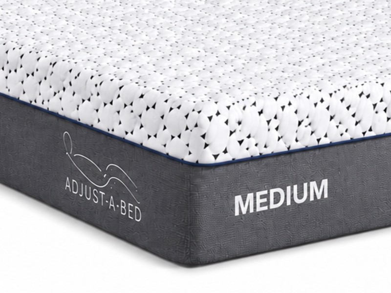 Adjust-A-Bed Tri-Comfort Adjustable Mattress3