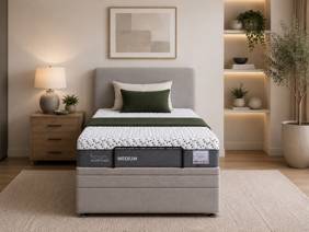 Adjust-A-Bed Tri-Comfort Adjustable Mattress5