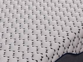Adjust-A-Bed Tri-Comfort Adjustable Mattress2