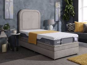 Adjust-A-Bed Tri-Comfort Adjustable Mattress4