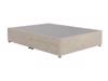 Sealy Small Double Size - CLEARANCE - Ex-Showroom - Velvet Dove Classic Bed Base1