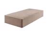 Harrison Spinks Single Size - CLEARANCE STOCK - Tundra Sandpiper True Edge Pocket Sprung Bed Base1