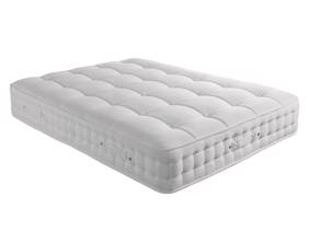 Lewis & Jones Double Size - CLEARANCE - Ex-Showroom - Lealholm Mattress1
