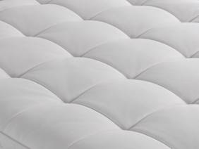 Lewis & Jones Double Size - CLEARANCE - Ex-Showroom - Lealholm Mattress6