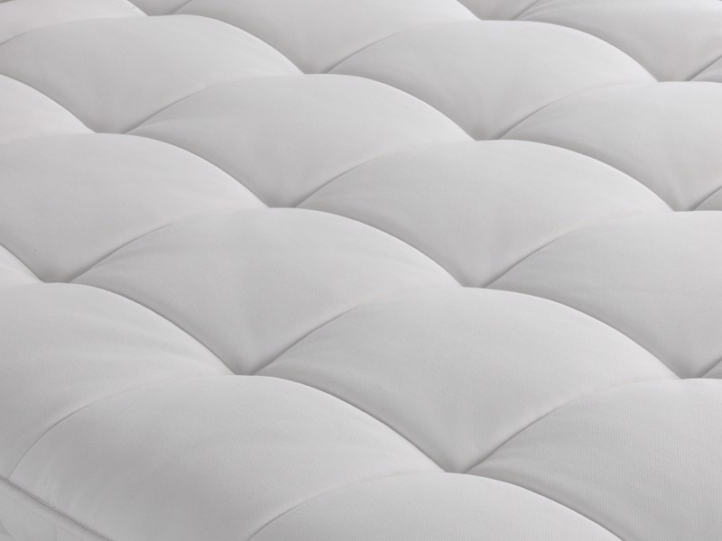 Lewis & Jones Double Size - CLEARANCE - Ex-Showroom - Lythe Mattress6