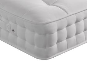 Lewis & Jones Double Size - CLEARANCE - Ex-Showroom - Lythe Mattress2