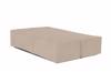 Hypnos King Size - CLEARANCE STOCK - Imperio Stone Hideaway Bed Base1