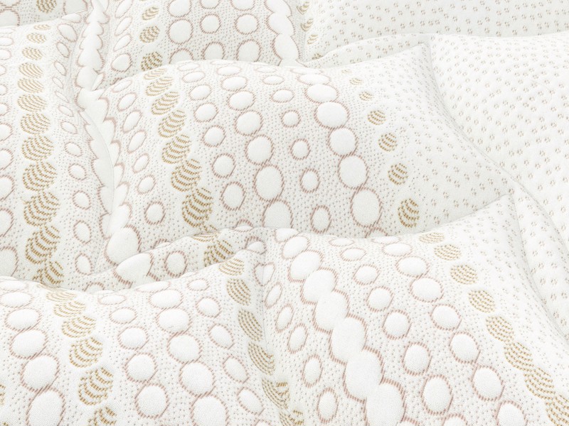 Sealy Super King Size - CLEARANCE STOCK - Exquisite Palatial Mattress6