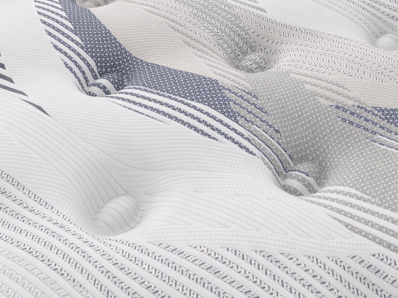 Sealy King Size - CLEARANCE STOCK - Arden Mattress6