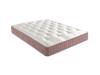 Harrison Spinks Double Size - CLEARANCE STOCK - Firm Loop Wool Mattress1