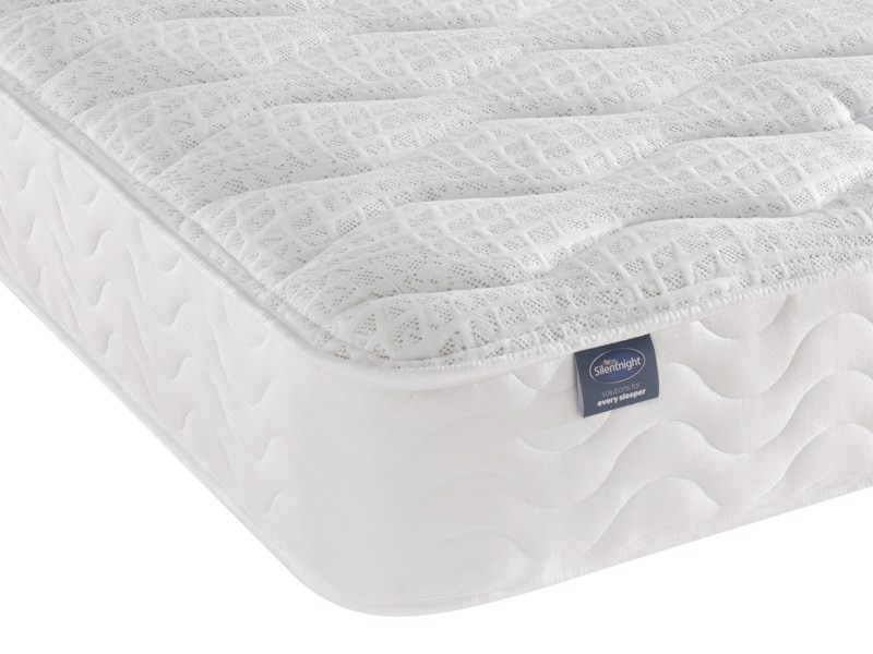 Silentnight Madeleine Comfort Mattress3